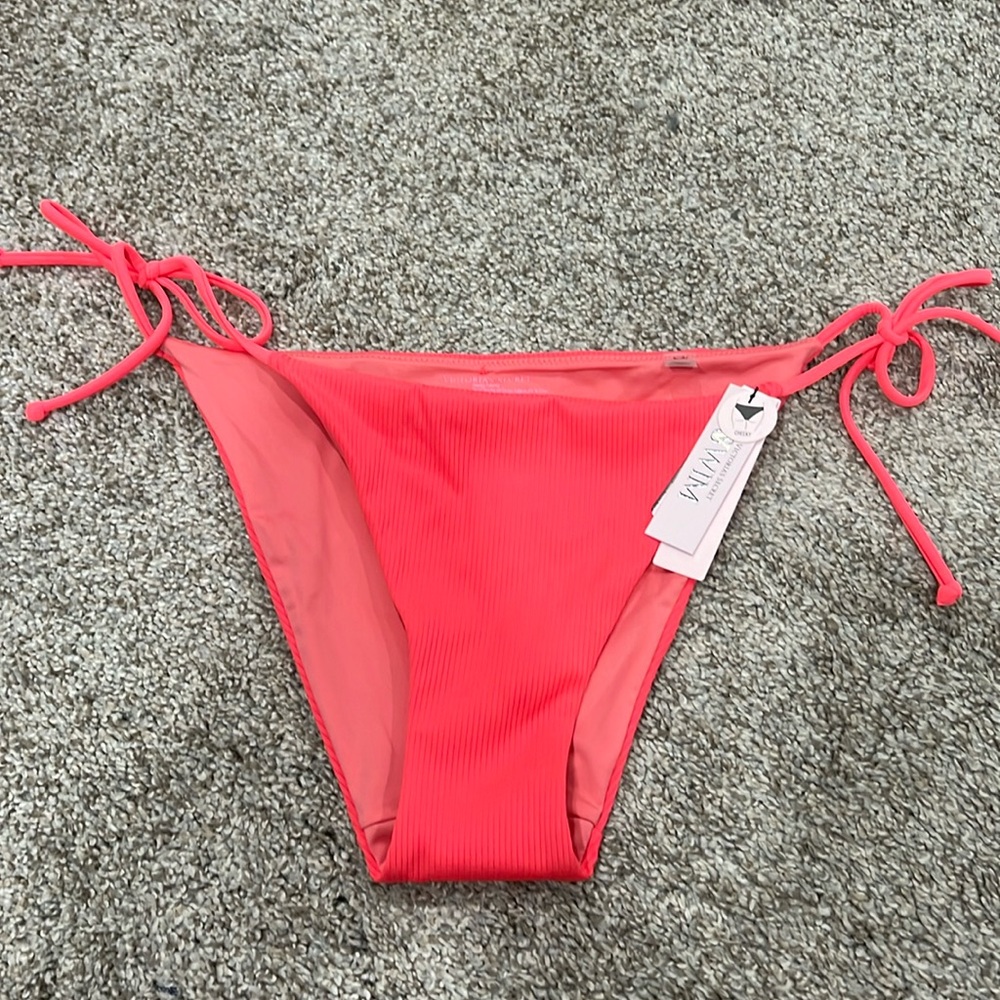 NWT VS Swim Bottom Cheeky